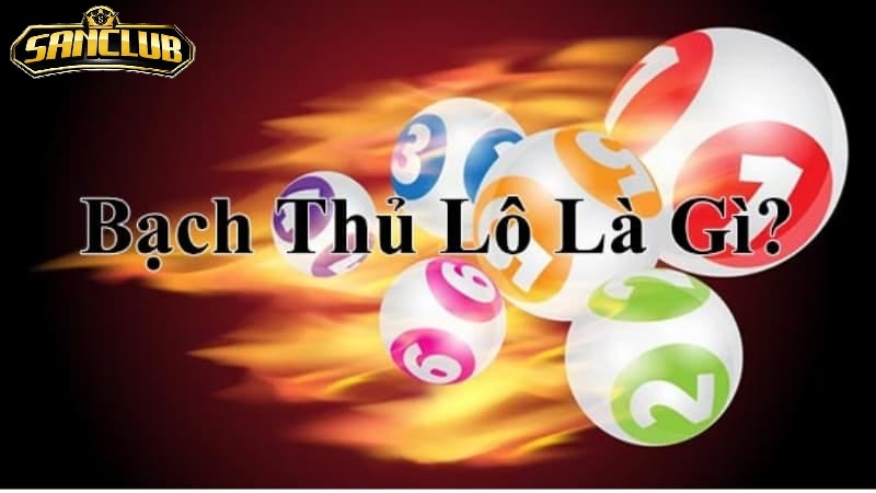Bạch Thủ Lô Sanclub – Hướng Dẫn Chi Tiết Và Mẹo Chơi 2025 3 Lưu ý khi chơi bạch thủ lô tại Sanclub