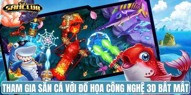 Dịch vụ khách hàng tận tâm của Sanclub