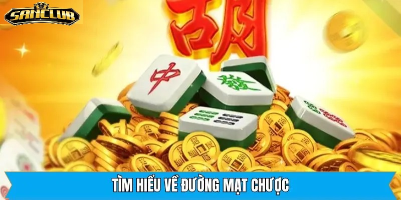 Đường Mạt Chược SanClub Bí Quyết Chơi Bất Bại 2025 3 Chia sẻ mẹo chơi đường mạt chược luôn thắng lớn