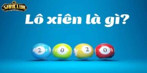 Loại hình lô xiên 2 trong lô đề