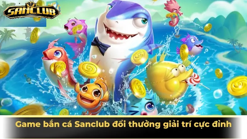 SANCLUB - CỔNG GAME CHÍNH THỨC KHÔNG CHẶN T12/2025 30 Cộng đồng người chơi vững mạnh